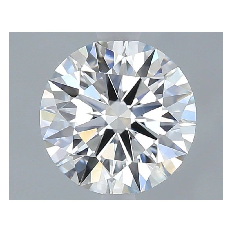 Diament szlif okrągły, 0.54ct, VS2, G, GIA 2534365668