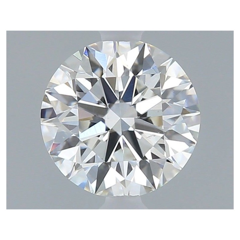 Diament szlif okrągły, 0.56ct, VS2, H, GIA 2537367507 Diament szlif okrągły, 0.56ct, VS2, H, GIA 2537367507