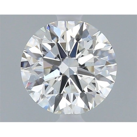 Diament szlif okrągły, 0.56ct, VS2, H, GIA 2537367507