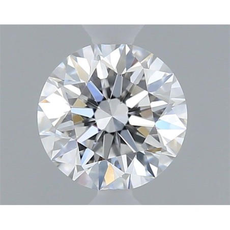 Diament szlif okrągły, 0.5ct, VS1, E, GIA 6535674140