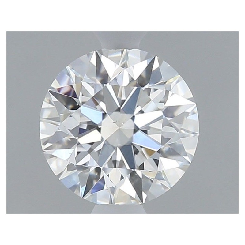 Diament szlif okrągły, 0.52ct, VVS2, D, GIA 1535661309