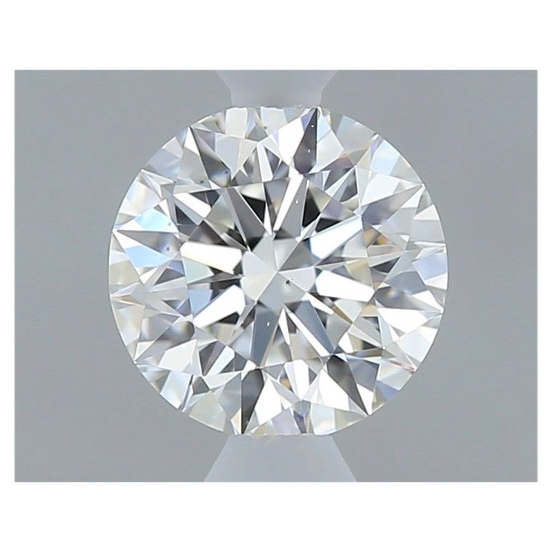 Diament szlif okrągły, 0.5ct, VS2, G, GIA 2537238898