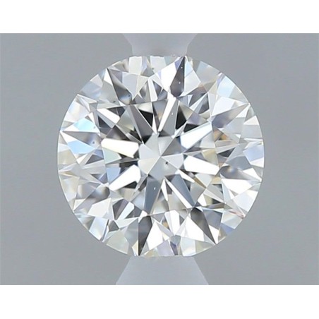 Diament szlif okrągły, 0.5ct, VS2, G, GIA 2537238898