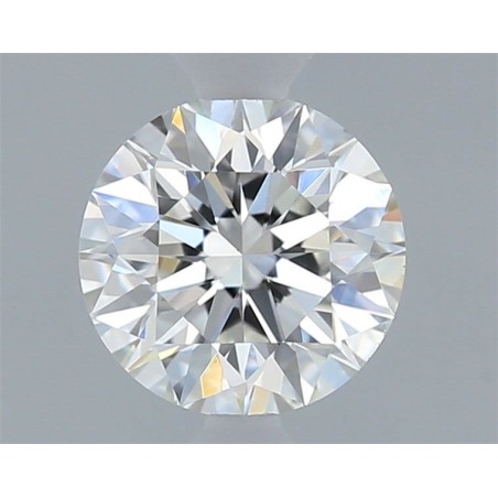 Diament szlif okrągły, 0.5ct, VS2, G, GIA 2537701685