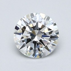 Diament szlif okrągły, 1.01ct, VVS2, H, GIA 6515650590
