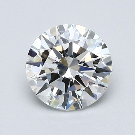 Diament szlif okrągły, 1.01ct, VVS2, H, GIA 6515650590