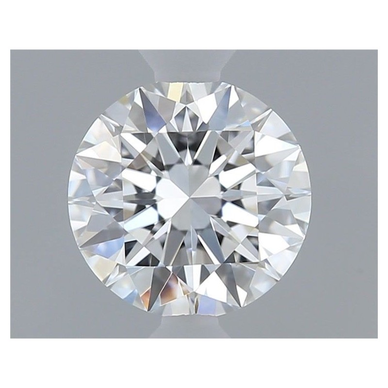 Diament szlif okrągły, 0.5ct, VS2, D, GIA 1535734484 Diament szlif okrągły, 0.5ct, VS2, D, GIA 1535734484