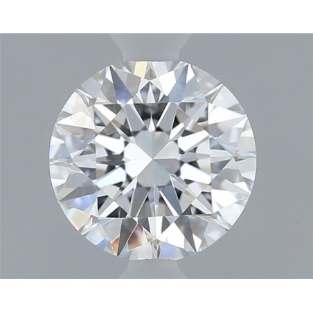 Diament szlif okrągły, 0.5ct, VS2, D, GIA 1535734484