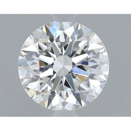 Diament szlif okrągły, 0.54ct, VVS1, G, GIA 2537381560