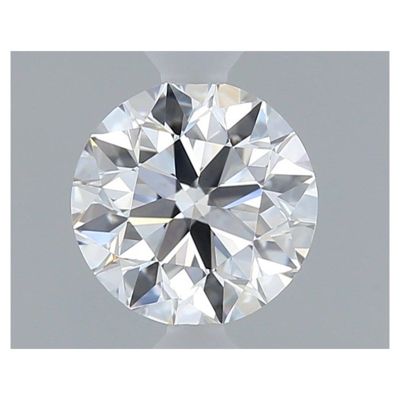 Diament szlif okrągły, 0.5ct, VS1, D, GIA 2534758323 Diament szlif okrągły, 0.5ct, VS1, D, GIA 2534758323