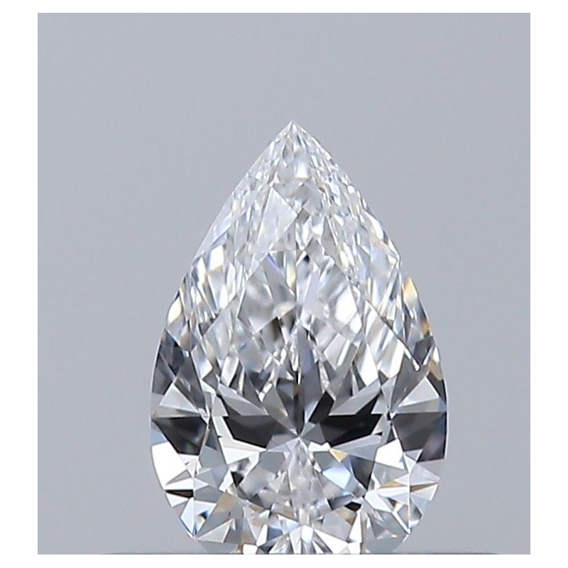 Diament szlif gruszkowy, 0.3ct, VVS2, D, GIA 6522553016 Diament szlif gruszkowy, 0.3ct, VVS2, D, GIA 6522553016