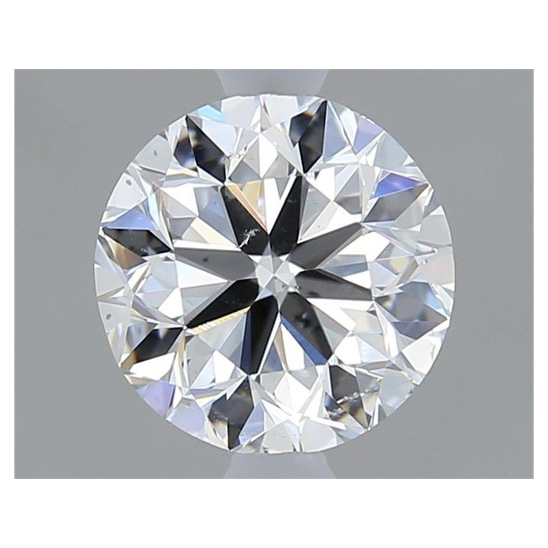 Diament szlif okrągły, 0.7ct, SI2, F, GIA 2524916131 Diament szlif okrągły, 0.7ct, SI2, F, GIA 2524916131