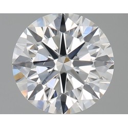 Diament szlif okrągły, 1.01ct, VS1, E, GIA 1515372390