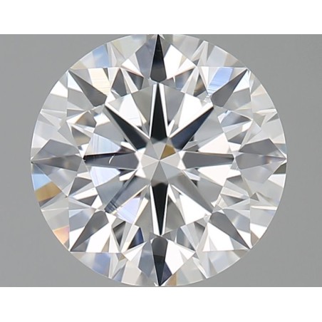 Diament szlif okrągły, 1.01ct, VS1, E, GIA 1515372390