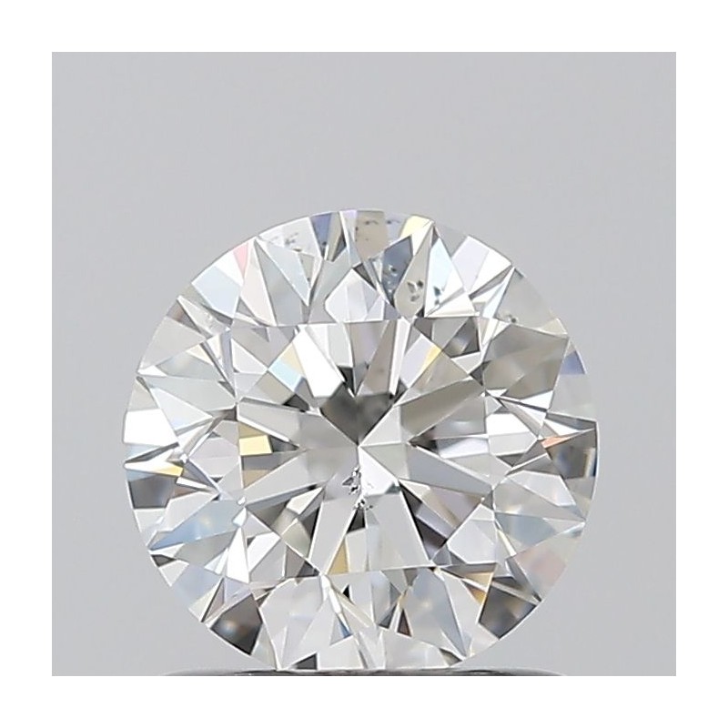 Diament szlif okrągły, 0.9ct, SI1, G, GIA 2507499554 Diament szlif okrągły, 0.9ct, SI1, G, GIA 2507499554