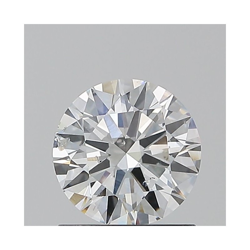 Diament szlif okrągły, 0.92ct, SI2, F, GIA 1533673805 Diament szlif okrągły, 0.92ct, SI2, F, GIA 1533673805
