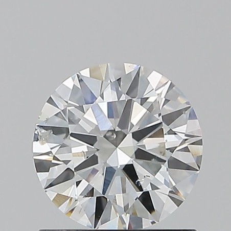 Diament szlif okrągły, 0.92ct, SI2, F, GIA 1533673805