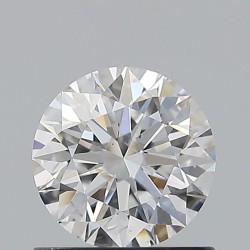 Diament szlif okrągły, 0.8ct, SI2, F, GIA 5536350545