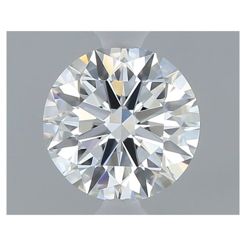 Diament szlif okrągły, 0.53ct, VS1, G, GIA 3535566222