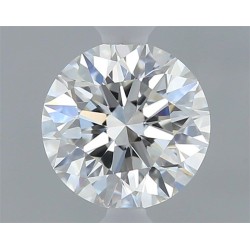 Diament szlif okrągły, 0.52ct, VVS1, G, GIA 2538567187