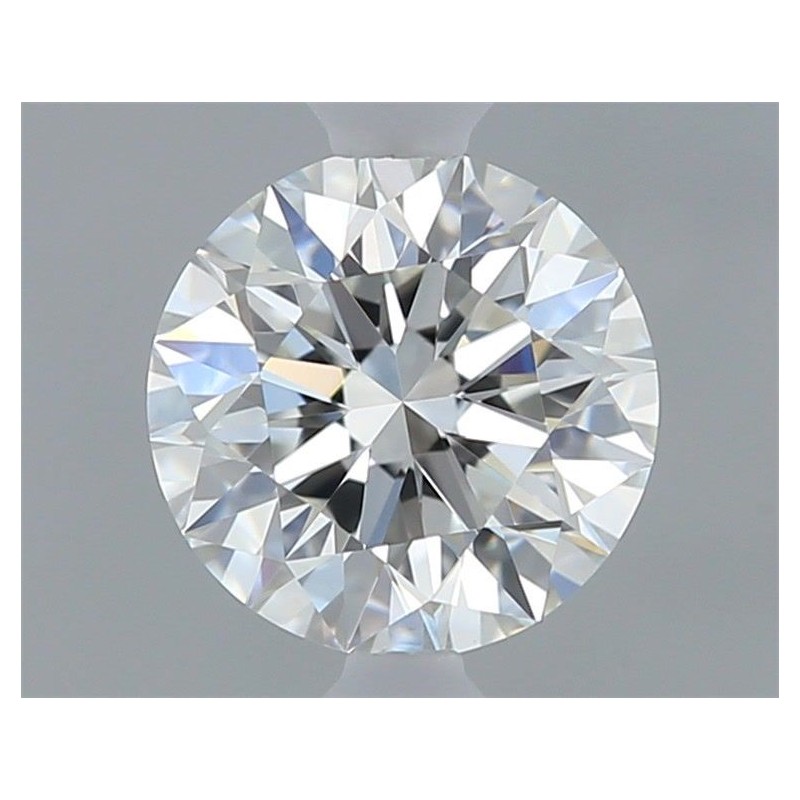 Diament szlif okrągły, 0.52ct, VVS1, G, GIA 2538567187