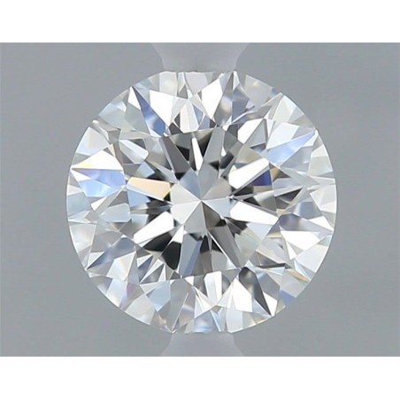 Diament szlif okrągły, 0.52ct, VVS1, G, GIA 2538567187