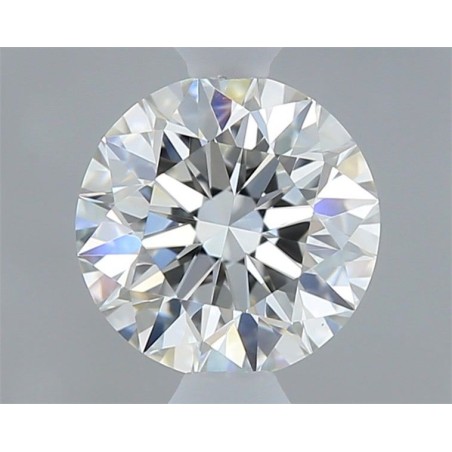 Diament szlif okrągły, 0.5ct, VS1, H, GIA 2536508982