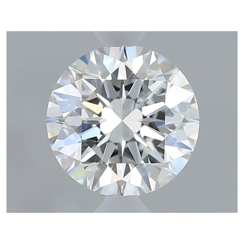 Diament szlif okrągły, 0.5ct, VVS2, G, GIA 2536557278 Diament szlif okrągły, 0.5ct, VVS2, G, GIA 2536557278