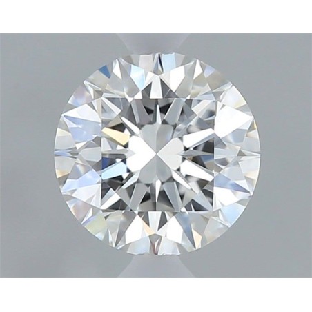 Diament szlif okrągły, 0.5ct, VVS2, G, GIA 2536557278