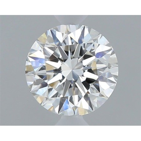 Diament szlif okrągły, 0.5ct, VS2, G, GIA 5533508442
