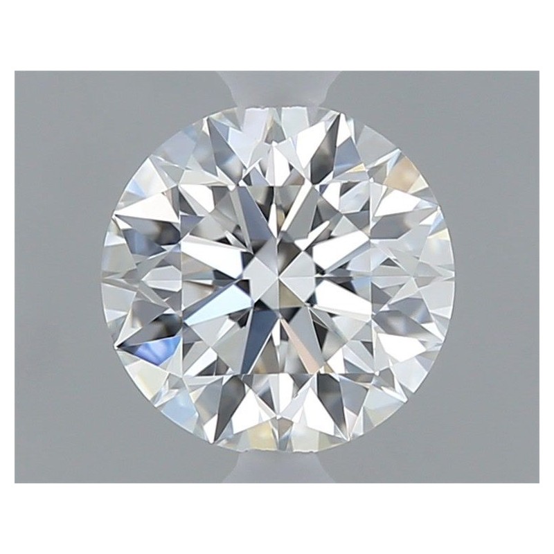 Diament szlif okrągły, 0.52ct, VVS2, F, GIA 6532553812 Diament szlif okrągły, 0.52ct, VVS2, F, GIA 6532553812