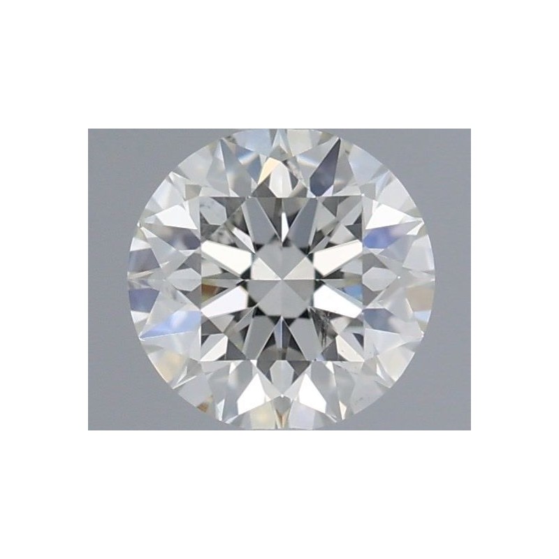 Diament szlif okrągły, 0.41ct, SI1, H, IGI 727542228 Diament szlif okrągły, 0.41ct, SI1, H, IGI 727542228