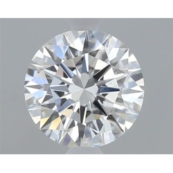 Diament szlif okrągły, 0.51ct, VS1, G, GIA 2537242299