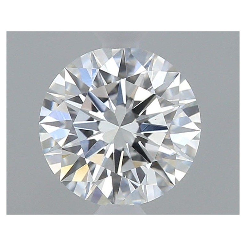 Diament szlif okrągły, 0.51ct, VS1, G, GIA 2537242299 Diament szlif okrągły, 0.51ct, VS1, G, GIA 2537242299