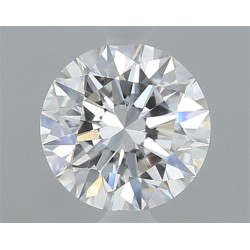 Diament szlif okrągły, 0.5ct, VS2, F, GIA 2537583169
