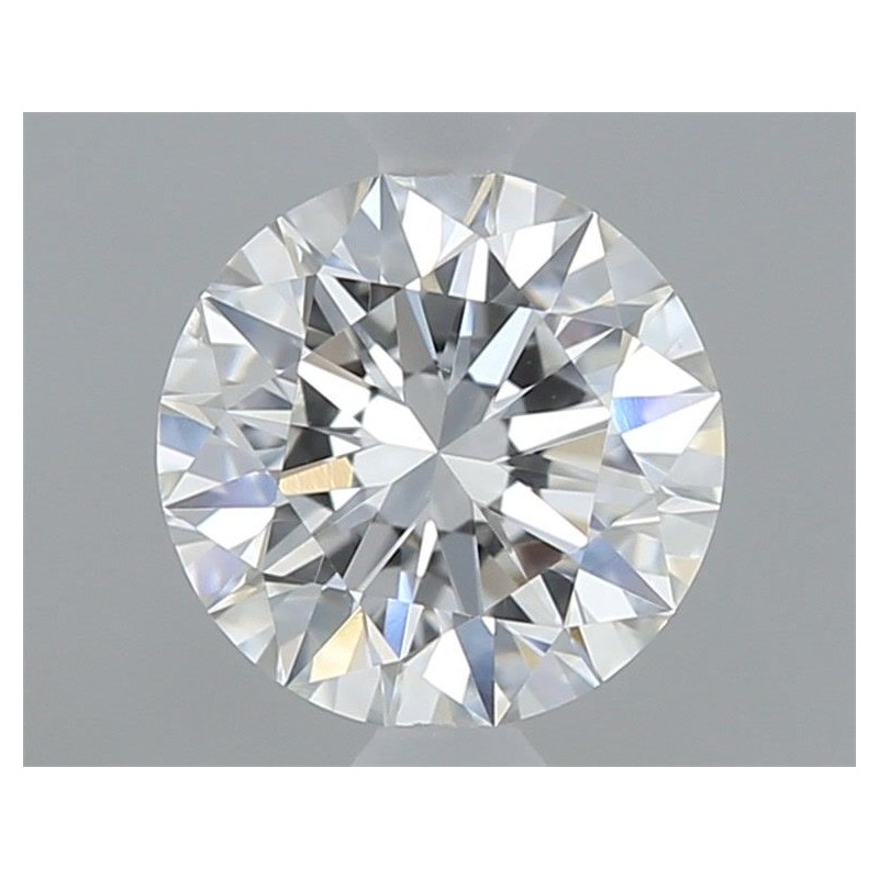 Diament szlif okrągły, 0.5ct, VS2, F, GIA 2537583169