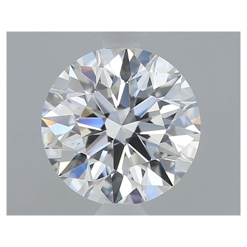 Diament szlif okrągły, 0.55ct, VVS2, H, GIA 5533377567