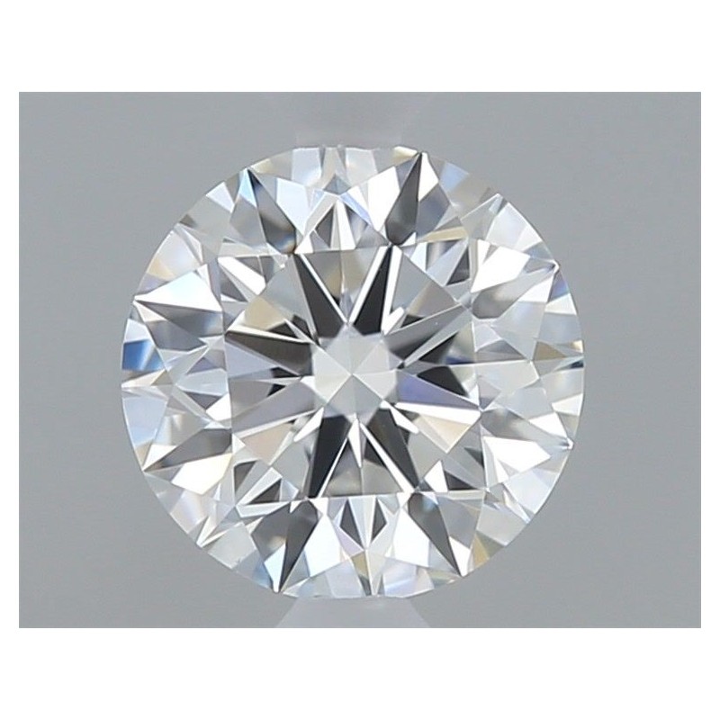 Diament szlif okrągły, 0.5ct, VS1, G, GIA 2536168450 Diament szlif okrągły, 0.5ct, VS1, G, GIA 2536168450
