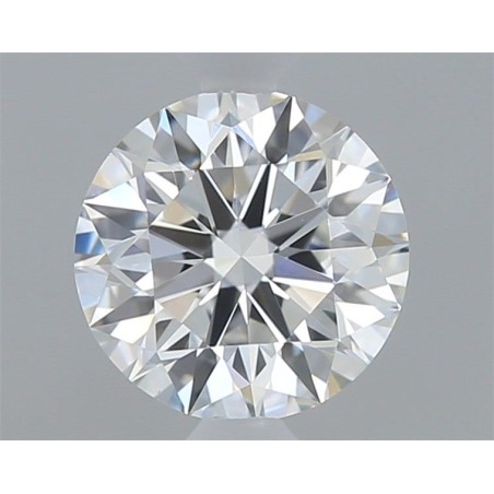 Diament szlif okrągły, 0.5ct, VS1, G, GIA 2536168450