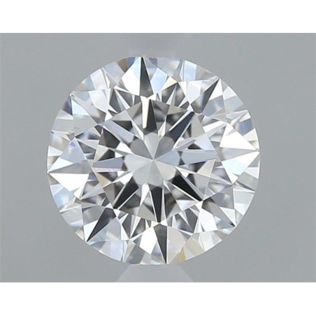 Diament szlif okrągły, 0.5ct, VVS2, F, GIA 2537282720