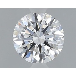 Diament szlif okrągły, 0.31ct, VS1, D, GIA 2536853747