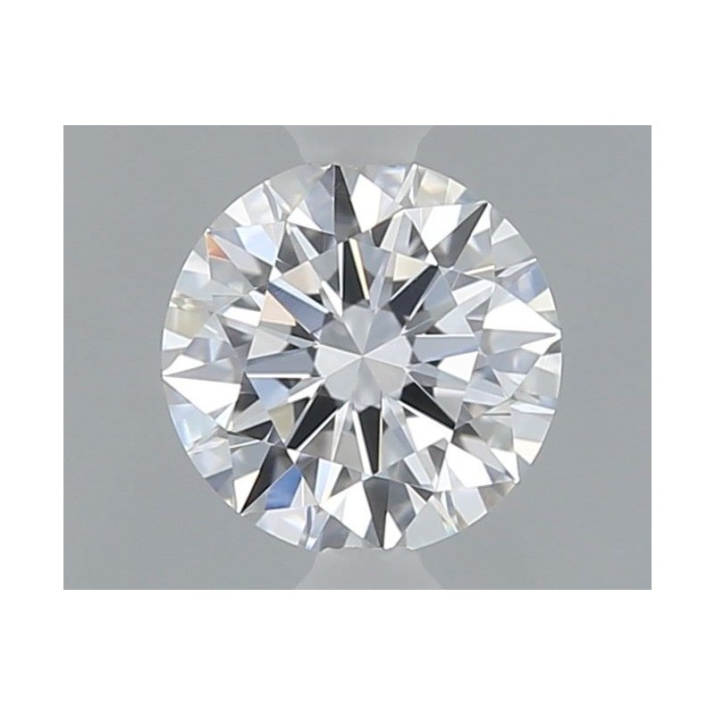 Diament szlif okrągły, 0.31ct, VS1, D, GIA 2536853747
