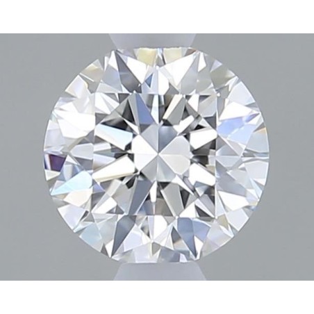 Diament szlif okrągły, 0.31ct, VVS2, E, GIA 2524625577