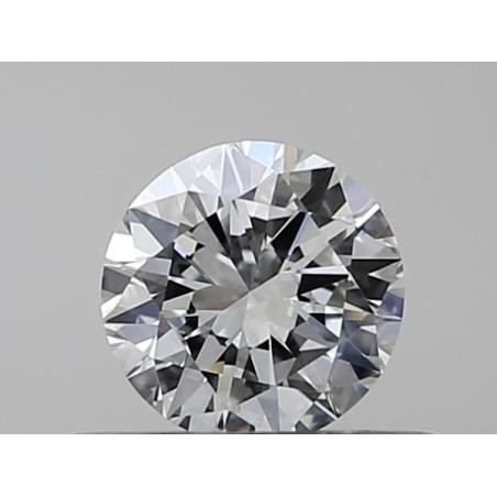 Diament szlif okrągły, 0.3ct, VVS2, H, GIA 2516908777