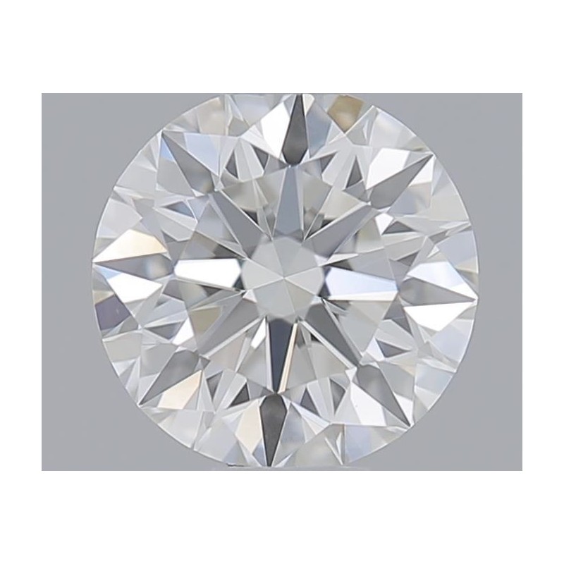 Diament szlif okrągły, 0.32ct, VVS2, I, GIA 6521168938