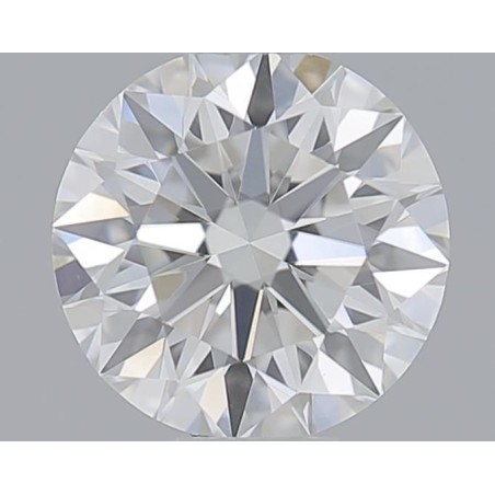 Diament szlif okrągły, 0.32ct, VVS2, I, GIA 6521168938