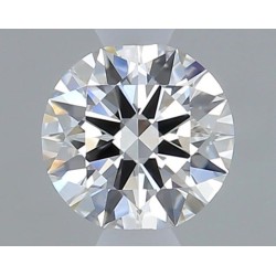 Diament szlif okrągły, 0.3ct, VVS1, H, GIA 5526891852