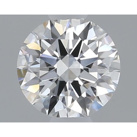 Diament szlif okrągły, 0.33ct, VS1, G, GIA 2527690242