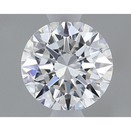 Diament szlif okrągły, 0.33ct, VS1, E, GIA 7526858698