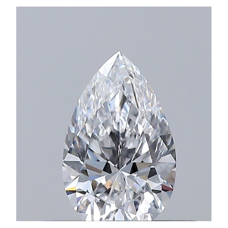 Diament szlif gruszkowy, 0.31ct, VVS2, D, GIA 7521651148 Diament szlif gruszkowy, 0.31ct, VVS2, D, GIA 7521651148